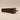 Pata Madera SIL 09 Walnut