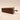 Pata Madera SIL 03 Walnut